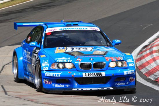 VLN 12-05-2007 02 Schwalbenschwanz 250