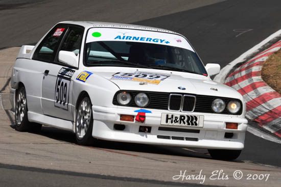 VLN 12-05-2007 02 Schwalbenschwanz 251