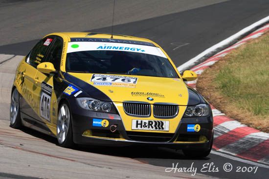 VLN 12-05-2007 02 Schwalbenschwanz 252