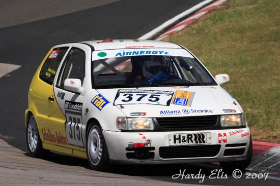 VLN 12-05-2007 02 Schwalbenschwanz 255