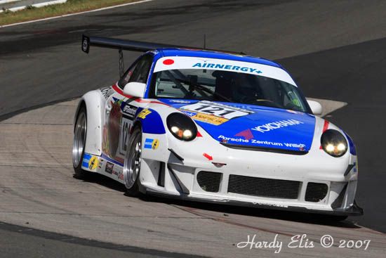 VLN 12-05-2007 02 Schwalbenschwanz 256