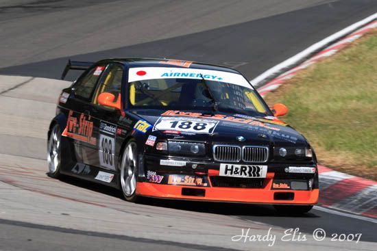 VLN 12-05-2007 02 Schwalbenschwanz 257