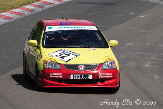 VLN 12-05-2007 02 Schwalbenschwanz 259