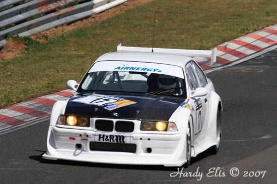 VLN 12-05-2007 02 Schwalbenschwanz 260