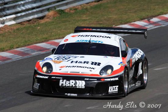 VLN 12-05-2007 02 Schwalbenschwanz 261