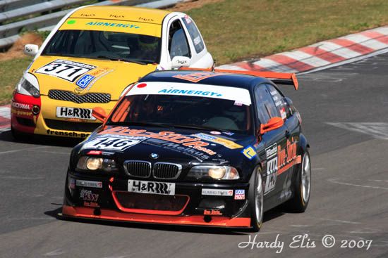 VLN 12-05-2007 02 Schwalbenschwanz 263