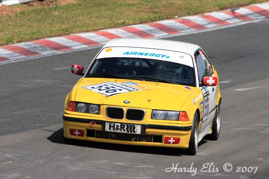 VLN 12-05-2007 02 Schwalbenschwanz 264