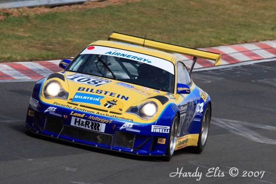 VLN 12-05-2007 02 Schwalbenschwanz 266