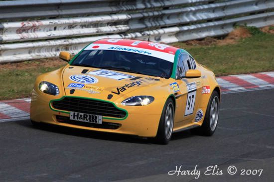 VLN 12-05-2007 02 Schwalbenschwanz 268