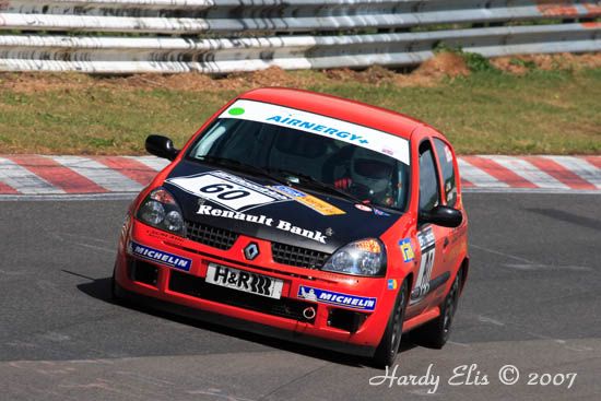 VLN 12-05-2007 02 Schwalbenschwanz 269