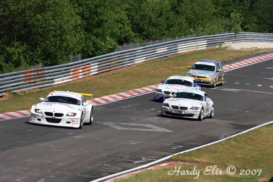 VLN 12-05-2007 02 Schwalbenschwanz 270