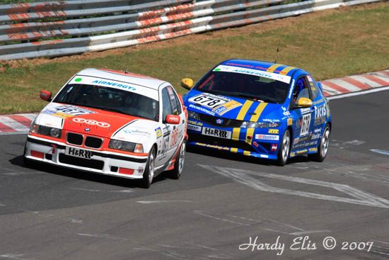 VLN 12-05-2007 02 Schwalbenschwanz 272