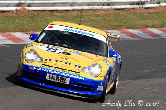 VLN 12-05-2007 02 Schwalbenschwanz 273