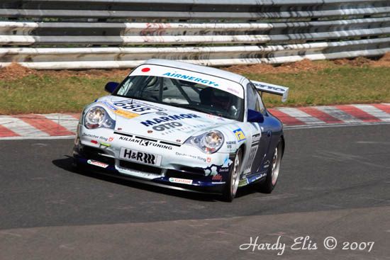 VLN 12-05-2007 02 Schwalbenschwanz 274