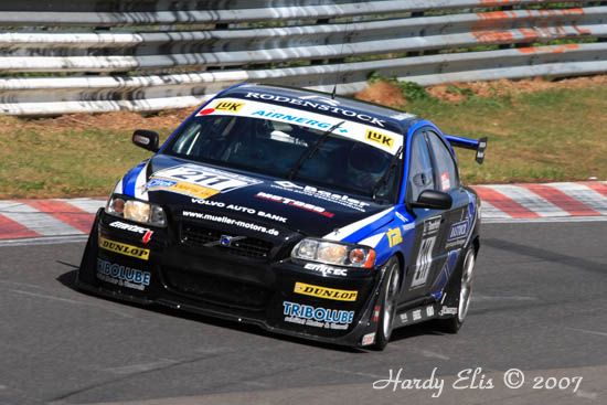 VLN 12-05-2007 02 Schwalbenschwanz 278