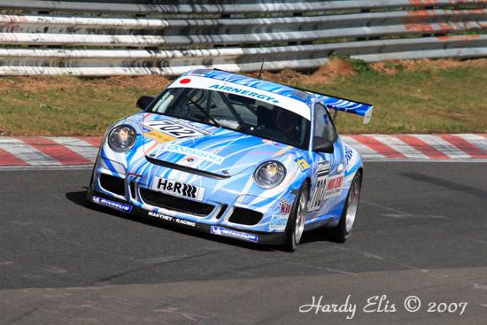 VLN 12-05-2007 02 Schwalbenschwanz 279