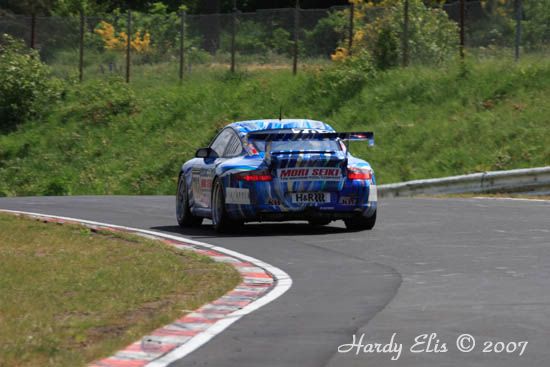 VLN 12-05-2007 02 Schwalbenschwanz 280