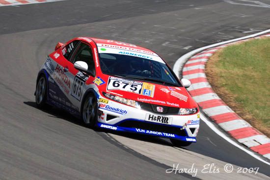 VLN 12-05-2007 02 Schwalbenschwanz 283