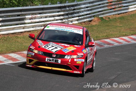 VLN 12-05-2007 02 Schwalbenschwanz 287