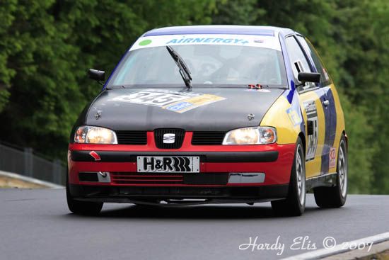VLN 12-05-2007 03 Quiddelbach-Flugplatz 034