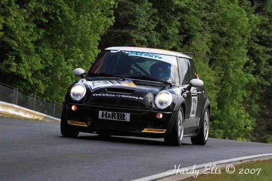 VLN 12-05-2007 03 Quiddelbach-Flugplatz 085