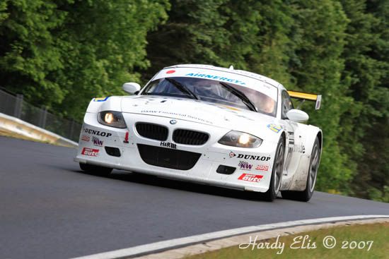 VLN 12-05-2007 03 Quiddelbach-Flugplatz 095
