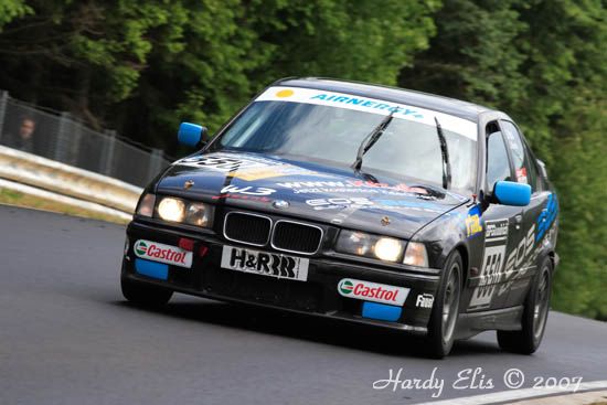 VLN 12-05-2007 03 Quiddelbach-Flugplatz 101