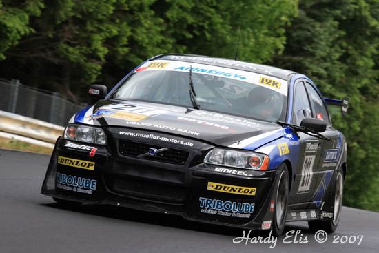 VLN 12-05-2007 03 Quiddelbach-Flugplatz 111