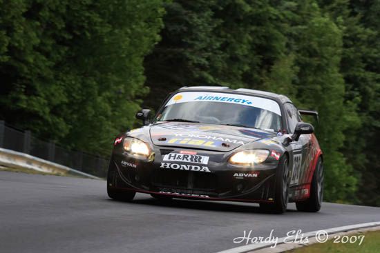 VLN 12-05-2007 03 Quiddelbach-Flugplatz 121