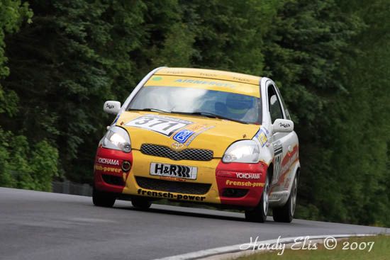 VLN 12-05-2007 03 Quiddelbach-Flugplatz 123