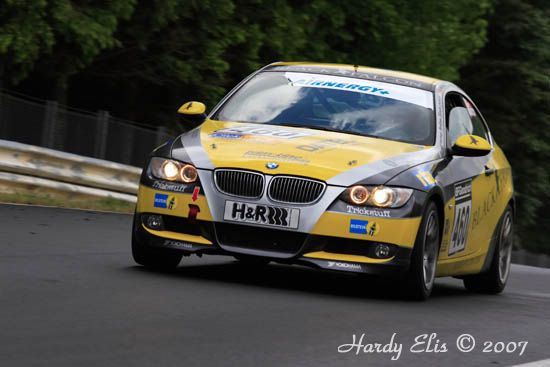 VLN 12-05-2007 03 Quiddelbach-Flugplatz 125