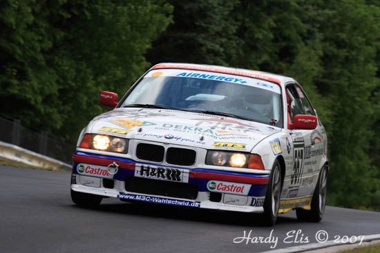 VLN 12-05-2007 03 Quiddelbach-Flugplatz 126