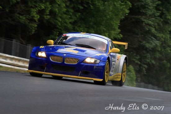 VLN 12-05-2007 03 Quiddelbach-Flugplatz 128