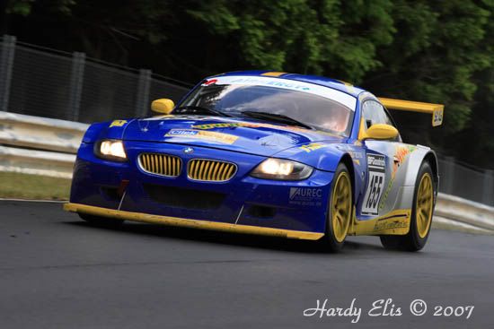 VLN 12-05-2007 03 Quiddelbach-Flugplatz 129