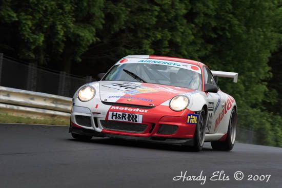 VLN 12-05-2007 03 Quiddelbach-Flugplatz 131