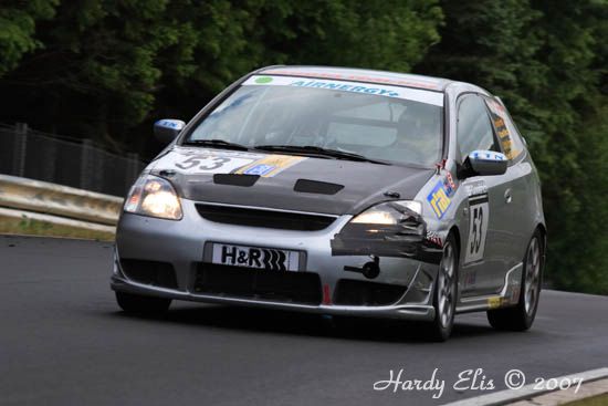 VLN 12-05-2007 03 Quiddelbach-Flugplatz 132