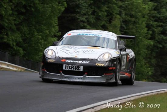 VLN 12-05-2007 03 Quiddelbach-Flugplatz 133