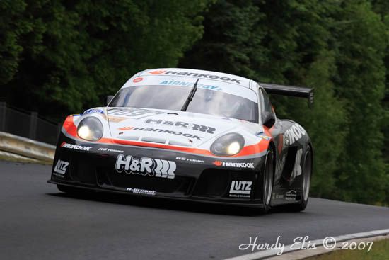 VLN 12-05-2007 03 Quiddelbach-Flugplatz 135