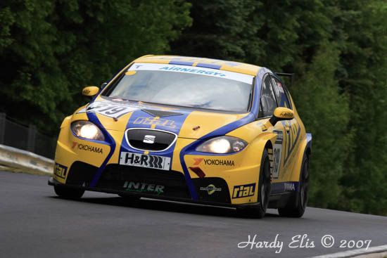 VLN 12-05-2007 03 Quiddelbach-Flugplatz 136