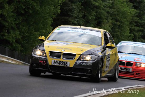 VLN 12-05-2007 03 Quiddelbach-Flugplatz 137