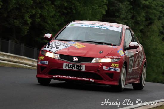 VLN 12-05-2007 03 Quiddelbach-Flugplatz 139