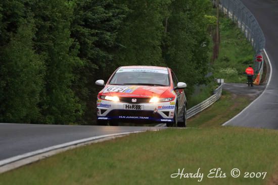 VLN 12-05-2007 03 Quiddelbach-Flugplatz 142
