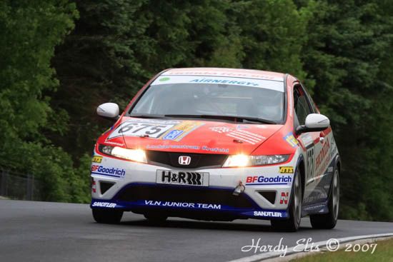 VLN 12-05-2007 03 Quiddelbach-Flugplatz 144