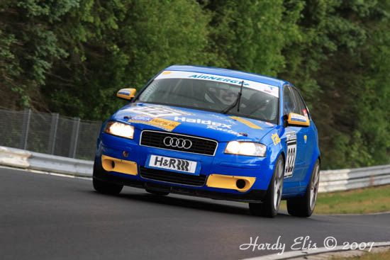 VLN 12-05-2007 03 Quiddelbach-Flugplatz 153