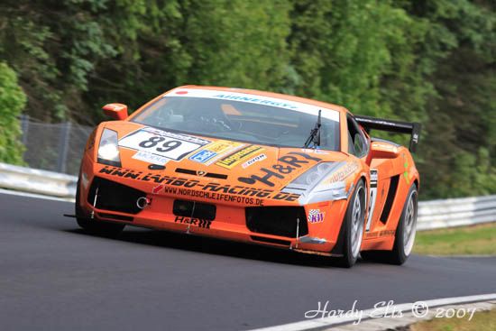 VLN 12-05-2007 03 Quiddelbach-Flugplatz 156