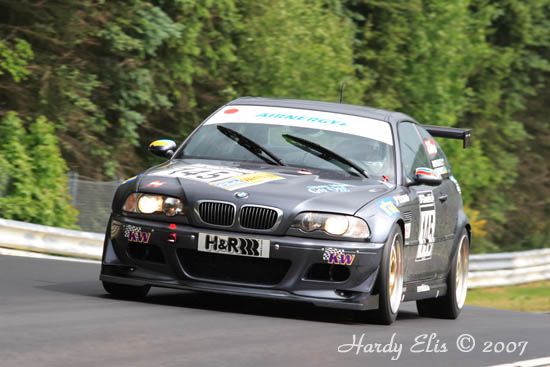 VLN 12-05-2007 03 Quiddelbach-Flugplatz 157