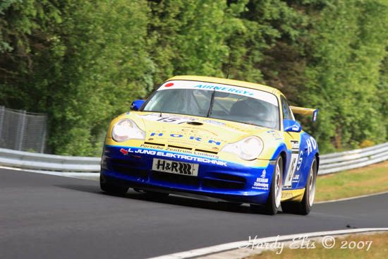 VLN 12-05-2007 03 Quiddelbach-Flugplatz 158