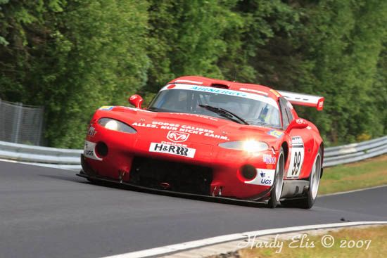 VLN 12-05-2007 03 Quiddelbach-Flugplatz 160