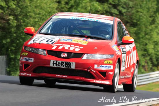 VLN 12-05-2007 03 Quiddelbach-Flugplatz 162