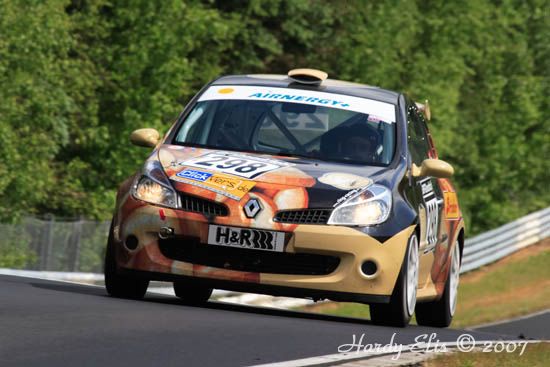 VLN 12-05-2007 03 Quiddelbach-Flugplatz 165